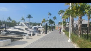 The Perry Hotel Key West - Stock Island Marina *wait till the end*