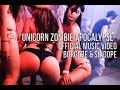 Borgore & Sikdope - Unicorn Zombie Apocalypse (Official Music Video) [Chinese Version]