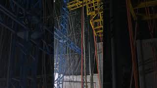 Rope access #irata