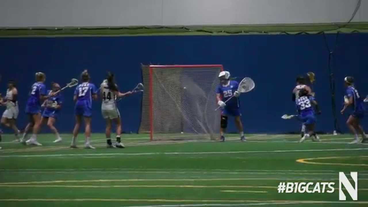 Lacrosse Duke Game Highlights YouTube