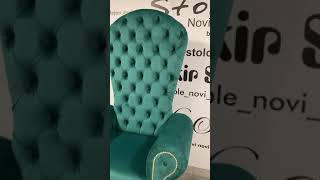 Gold -green set !!! Luxury set za pedikir !!! Nevereovatno!!!