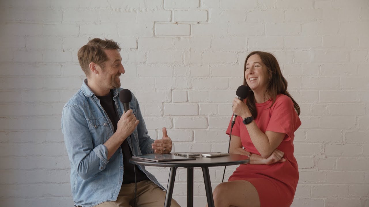 Communication Matters — At Home With The Hughes | S2E6