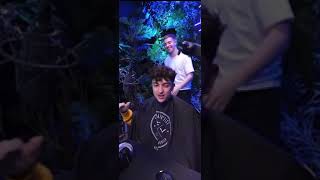 Michou Et Inoxtag Senvoient Des Ndes