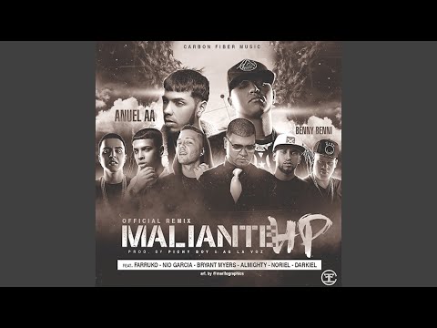 Maliante Hp