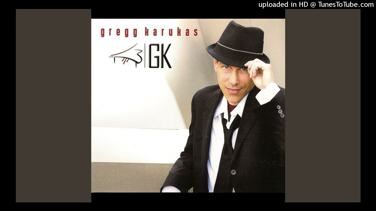 Daylight - Gregg Karukas