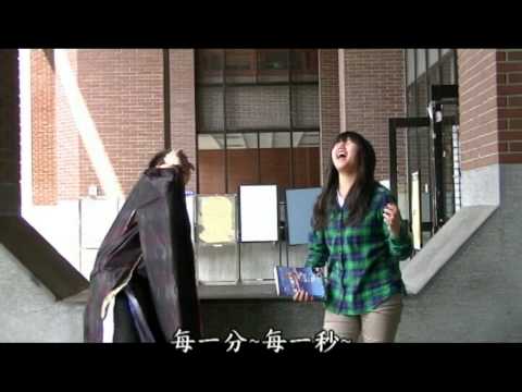 2013教育之夜-『宮廷奇育記~教你意難忘』宣傳片