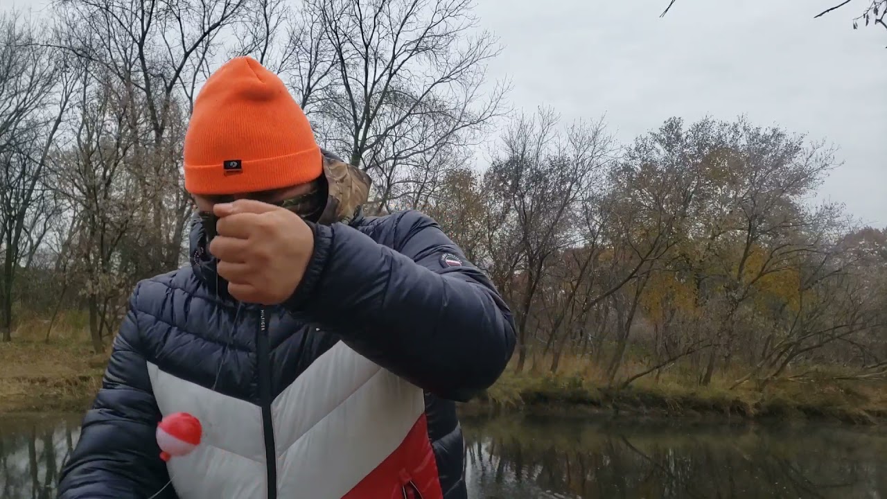 Рыбалка в Чикаго. Сумасшедший клёв. / Largemouth Bass Fishing in Chicago.