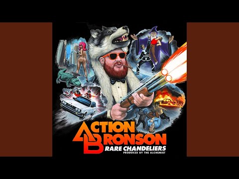 Action Bronson| Action bronson nana