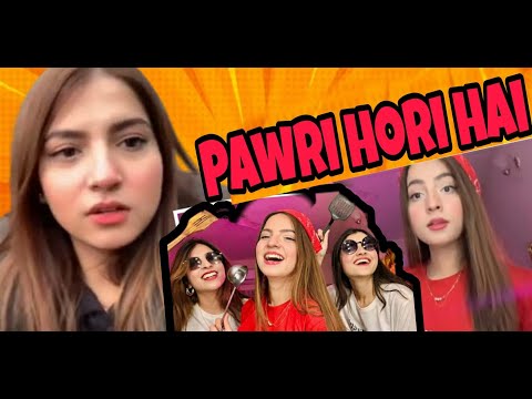 Pawri Ho rahi hain || please Stop this Pawri || RoasterMamo