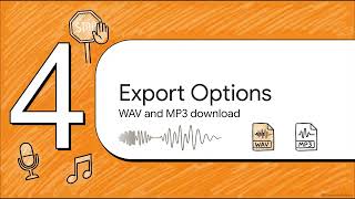 Free Online Voice Recorder: Capture Mic & System Audio in Browser (WAV/MP3) screenshot 1
