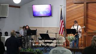 Building Hope Together: Renewing Faith and Commitment