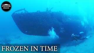 Fascinating Ship Wrecks From Around The World