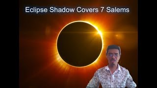 Eclipse Shadow Covers 7 Salems