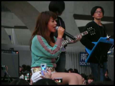 丁噹-猜不透(世運)(2009.12.05)