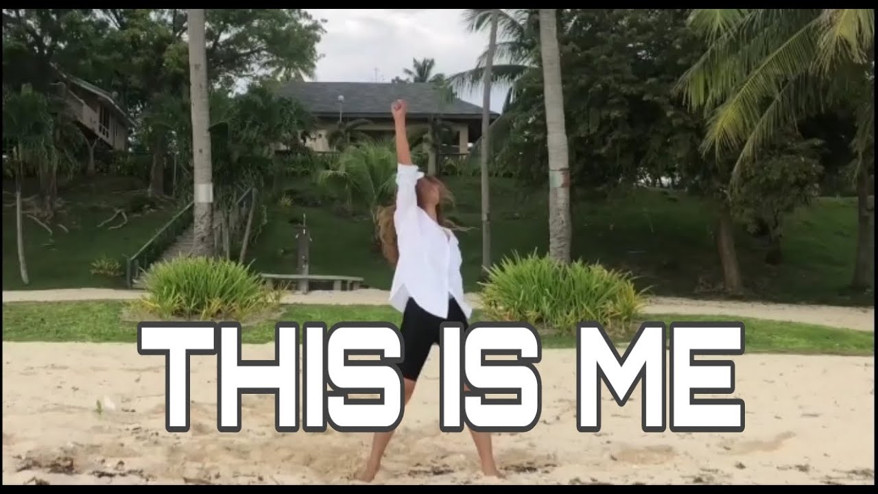 THIS IS ME - Keala Settle (Interpretative Dance Cover)