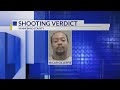 Winnebago County man convicted in 2022 Rockford shooting