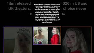Margot Robbie Scene Cut Revealed