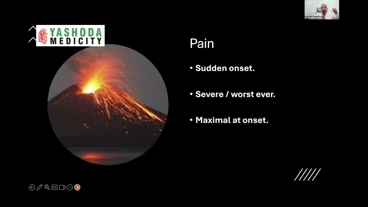Диагностические беседы: Боль в груди: Когда требуется немедленный хирургический вмешательство