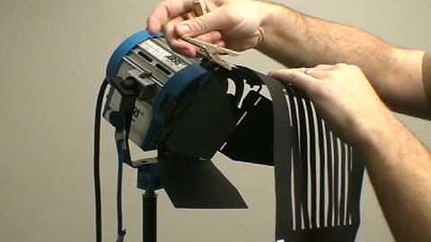 Shadowfoils Usage Video