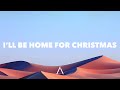 Camila Cabello - I'll Be Home For Christmas (Lyrics)