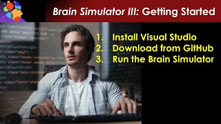 Getting Started with Brain Simulator III