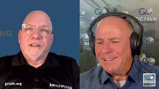 #008 Bob Magruder — Creating a Culture of Disciple Making