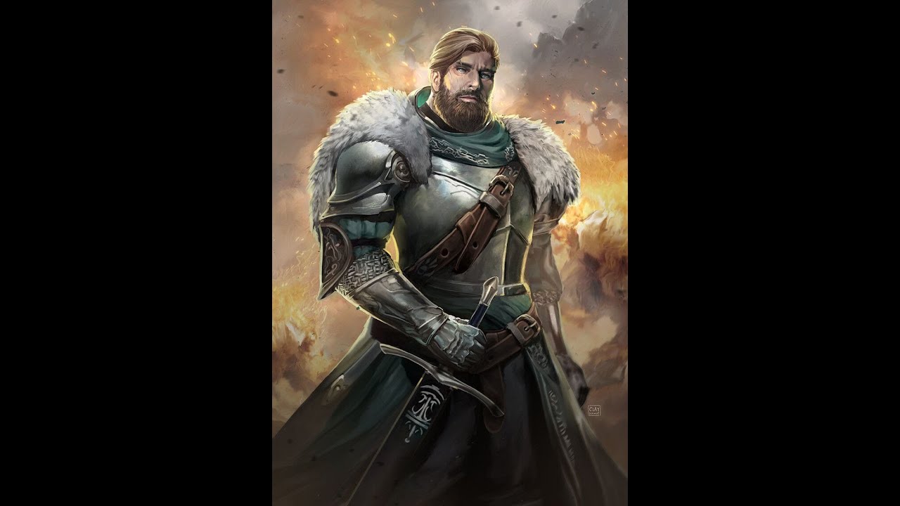 Captain Robert Stone