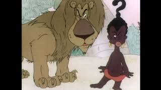 Merrie Melodies - Inki and the Minah Bird