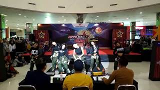 Download Mp3 Sonamoo - Intro + Deja Vu + Dance Break dance cover by Mine Gudang lagu Download Mp3 Sonamoo - Intro + Deja Vu + Dance Break dance cover by Mine