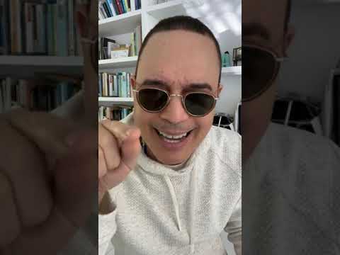 Reflexiones sobre lo último que está en la palestra Y haciendo un regalito a mis seguidores.