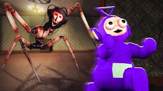 ESCAPE FROM THE LOCUST! | Tinky Winky Plays: Roblox House of The Locust ESCAPE FROM THE LOCUST! | Tinky Winky Plays: Roblox House of The Locust