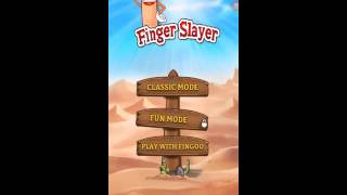 Finger Slayer Oyunu-Parmak Katili screenshot 3