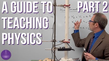 Teaching Kinematics Authentically (Part 2): A Student-centered Approach