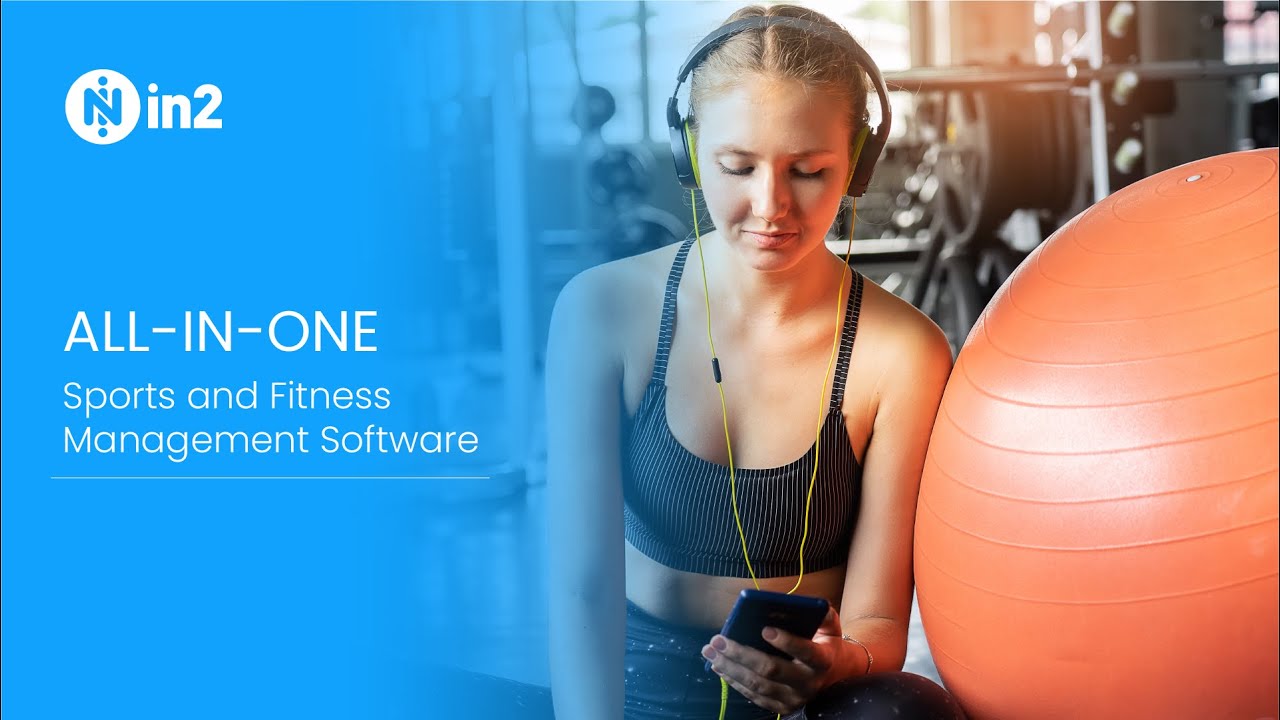 In2 The All in One Sports Fitness Management Software YouTube In2 The All in One Sports Fitness Management Software YouTube