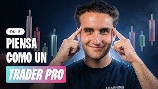 Trading Heroes Live | Día 5: Cómo entrenar tu mente para pensar como un trader profesional