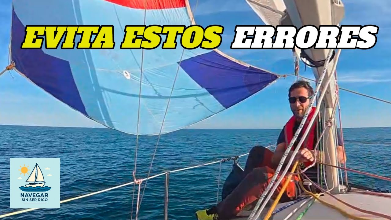 Mi primera vez montando el Spi… aprende de mis errores