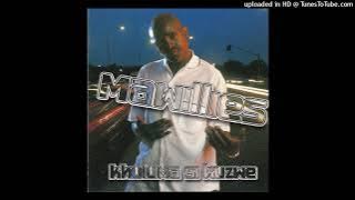 Mawillies - Khulama Sikuzwe