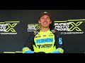 Austin Forkner on Mitch Payton: “He Told Me, ‘You're Gonna Beat My Guys & I'm Not Gonna Be Bummed’”