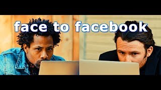 Face to Facebook