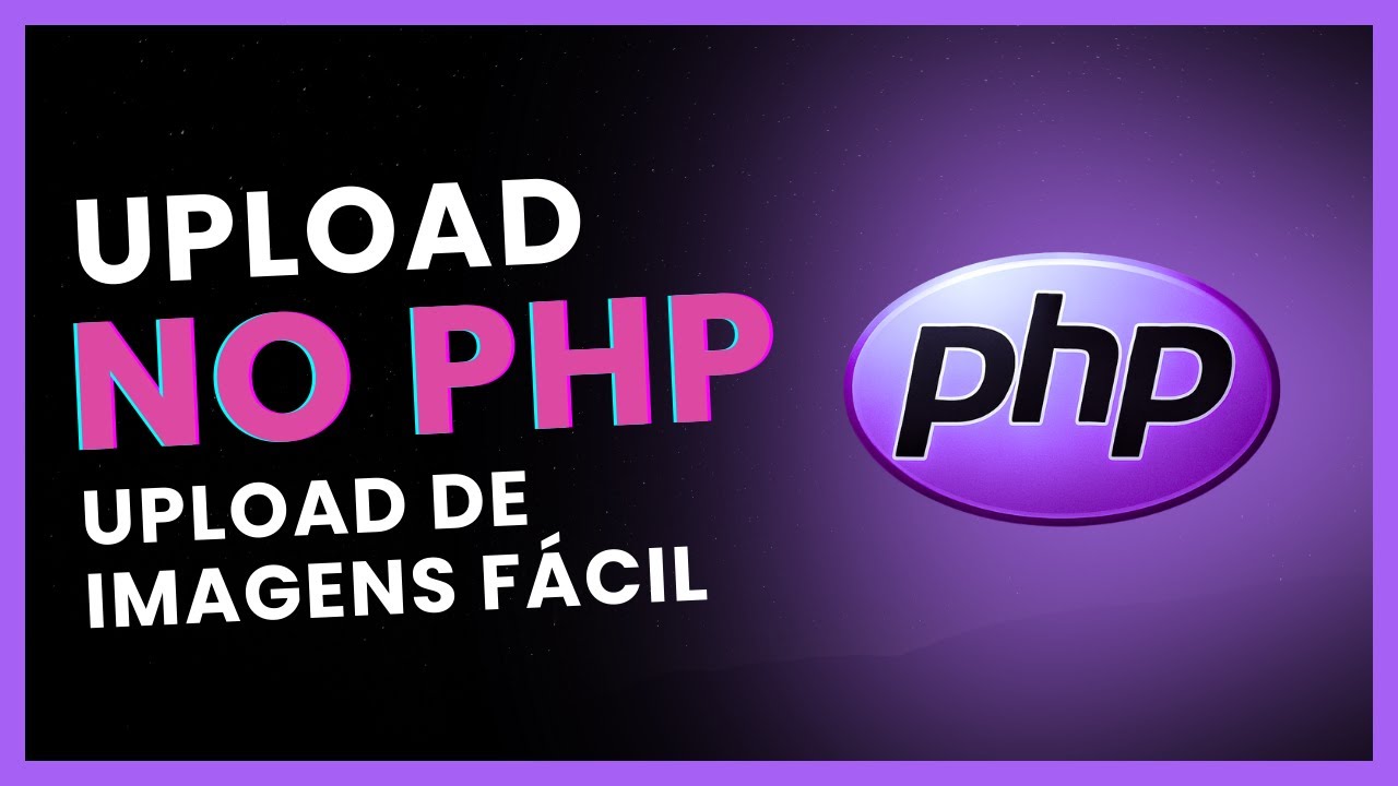 🖼️Sistema de Upload de Imagens com PHP e Intervention Image - YouTube