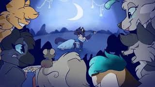 ❄️Sold Out❄️ (Wolfy Appreciation) MAP Part 7!
