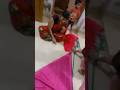 #ashortaday #trending #viralvideo #fashion #ytshorts #diy  #reels  #vlog #rajarani #sewing