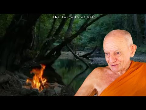The Tornado Of Self | Ven Ajahn Pañña