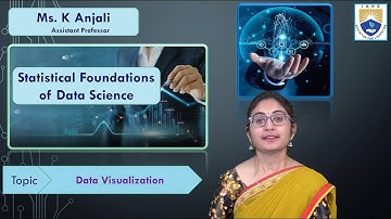 Data Visualization by Ms. K Anjali