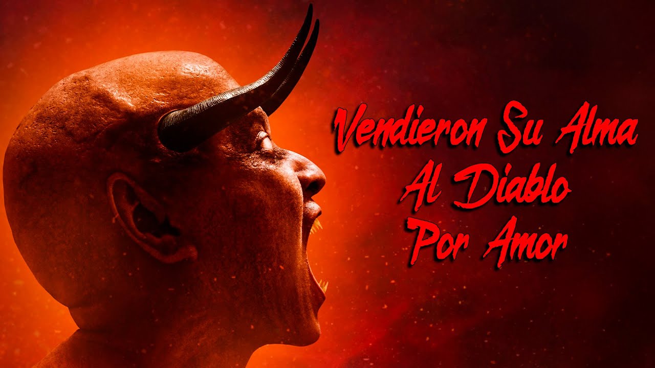 VENDIERON SU ALMA AL DIABLO POR AMOR | Cuentos y Leyendas de Honduras