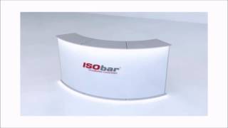 ISObar - Animation (2016)