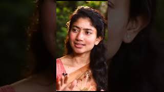 Beautiful Sai Pallavi Old Interview