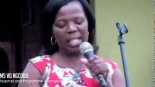 Jumpstart Entrepreneurship Programme at Zwelibanzi High School