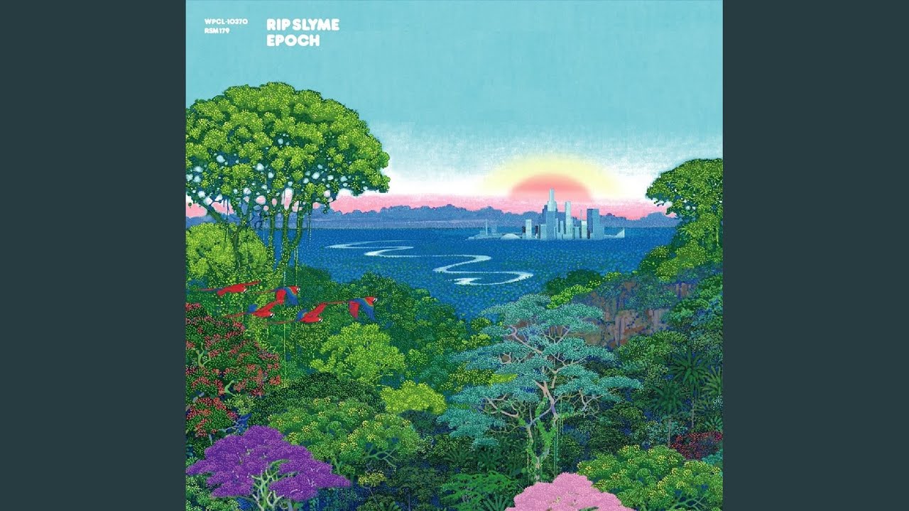 Party People (Hosted by VERBAL)