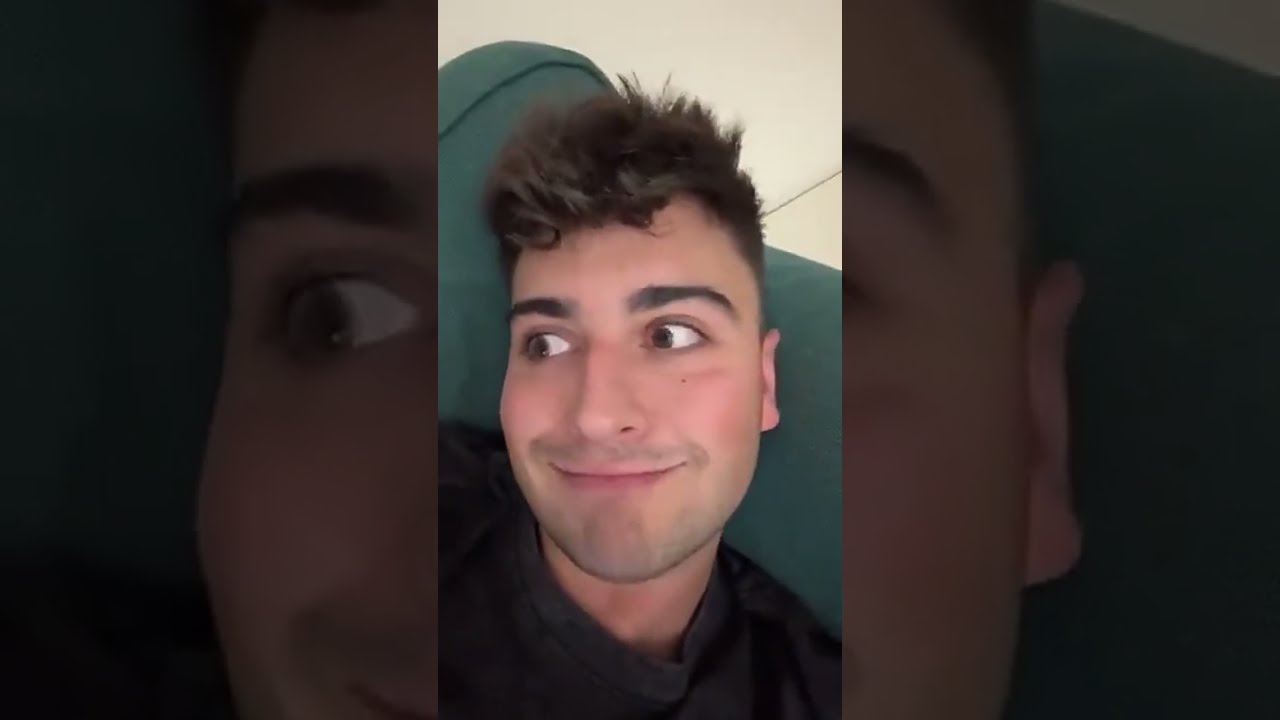 Juanjo Bona directo instagram live, 8 de septiembre 2025